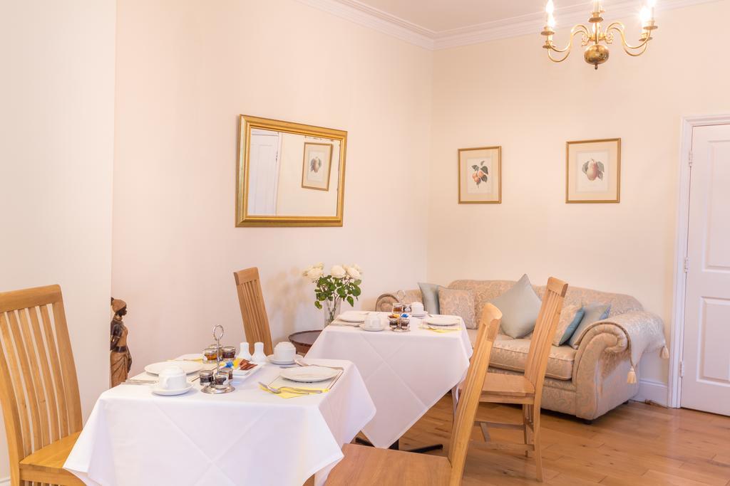 Villiers Lodge Surbiton Kültér fotó